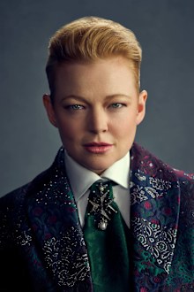 Sarah Snook