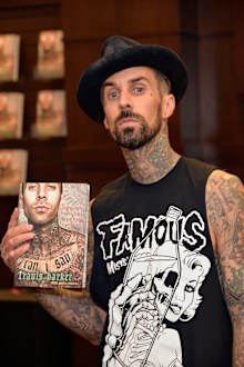 Travis Barker, Blink-182, where is he now