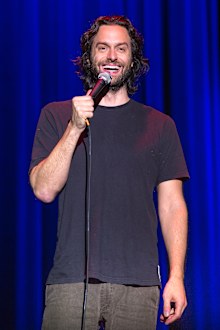 Chris D'Elia