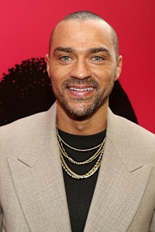 Jesse Williams