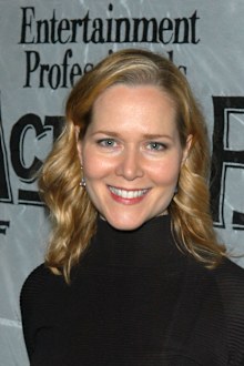 Rebecca Luker