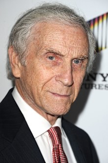 Peter Mark Richman