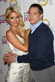 Paris Hilton, relationship timeline, dating history