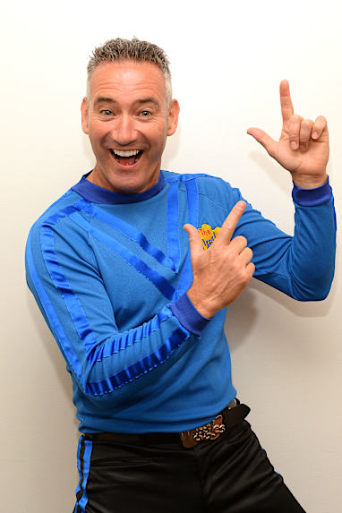 Anthony Field