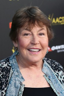 Helen Reddy