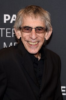 Richard Belzer death
