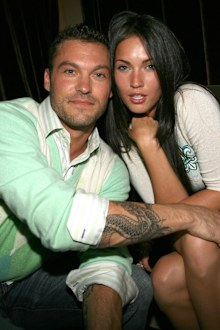 Megan Fox, transformation, photos, through the years, husband, Brian Austin Green 