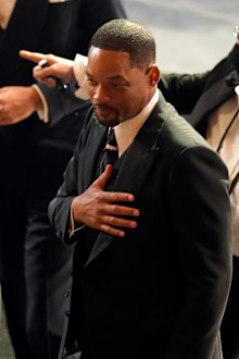 Will Smith