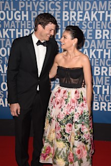 Ashton Kutcher, Mila Kunis