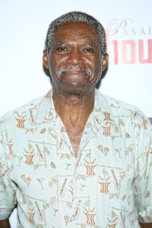 Charlie Robinson