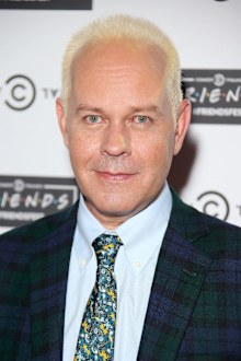 James Michael Tyler