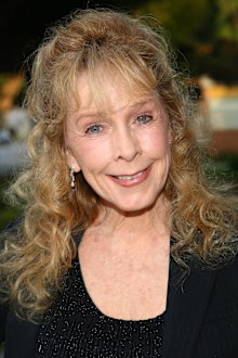 Stella Stevens