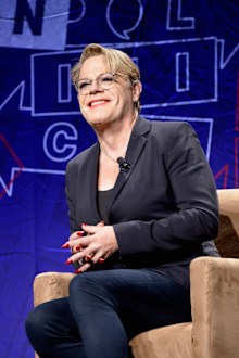Eddie Izzard