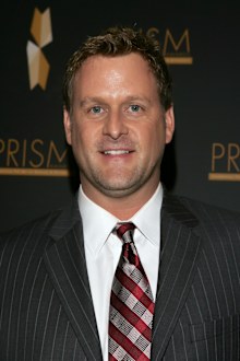 Dave Coulier
