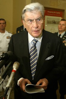 John Warner