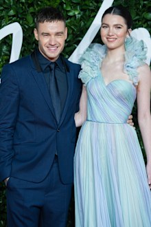 Liam Payne and Maya Henry first started dating
