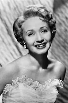 Jane Powell 
