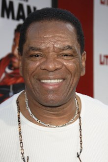 Regina King, John Witherspoon