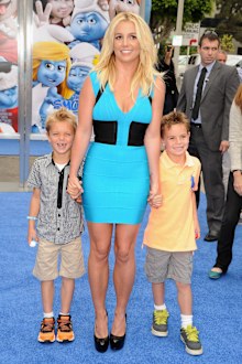 Britney Spears