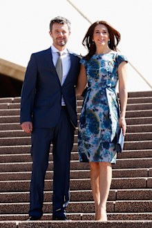 Princess Mary best moments of the decade: 2010-2019