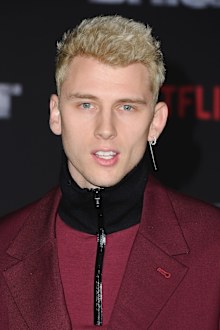 Machine Gun Kelly