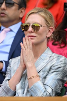 Cate Blanchett