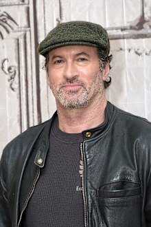 Scott Patterson attends the Build Series to discuss "Gilmore Girls: A Year In The Life" at AOL HQ on November 29, 2016 in New York City.