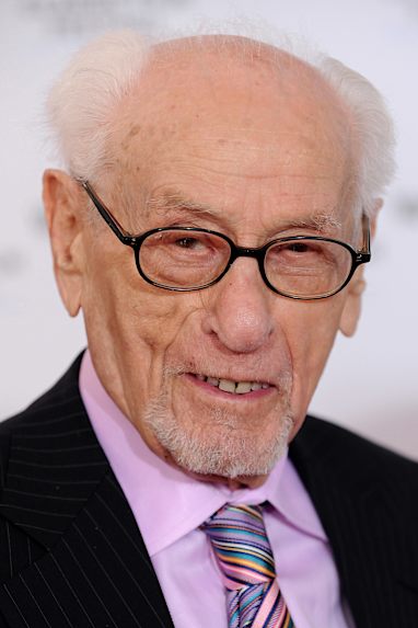 Eli Wallach: 1915-2014