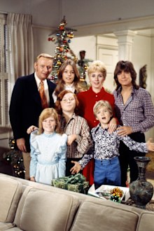 The Partridge Family cast
