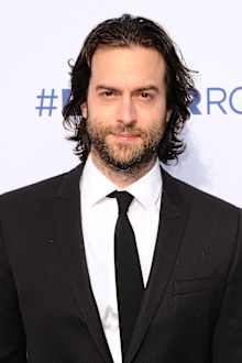 Chris D'Elia