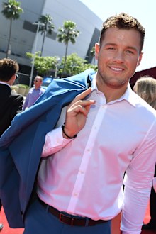 Colton Underwood