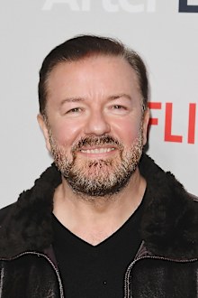 Ricky Gervais