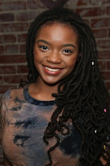 Jaida Benjamin