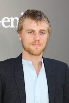 Johnny Flynn, movie, premiere