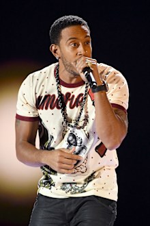 Ludacris performs at the 2016 iHeartRadio Music Festival at T-Mobile Arena on September 24, 2016 in Las Vegas, Nevada.