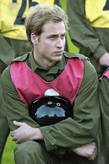 Prince William