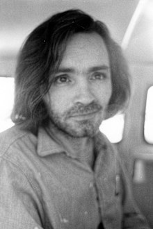 Charles Manson
