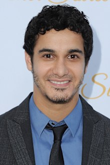 Elyes Gabel