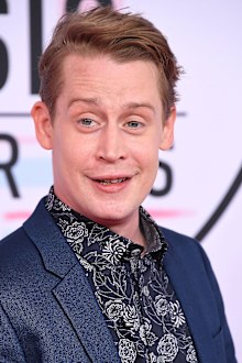 Macaulay Culkin, what happened, child star, actor, Home Alone