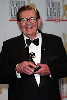 Bill Collins.