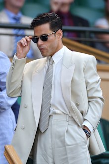 Rami Malek
