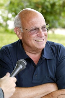 Dallas creator David Jacobs