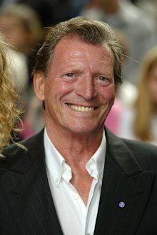 Johnny Briggs