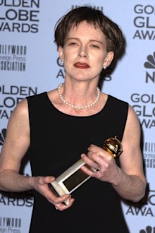 Judy Davis
