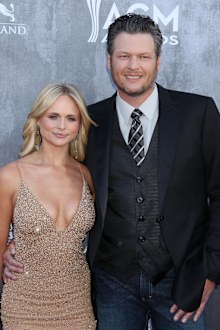 Miranda Lambert
