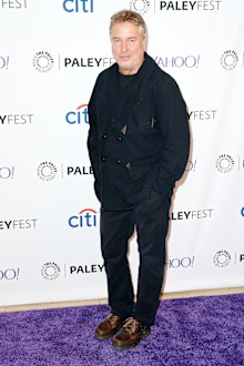 William Petersen
