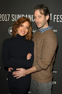 Jeff Baena, Aubrey Plaza