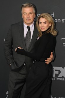 Alec Baldwin, Hilaria Baldwin