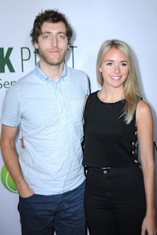 Thomas Middleditch