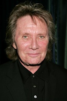 Singer, Benny Mardones, Pollstar Awards, Nokia Theatre, LA, 2009